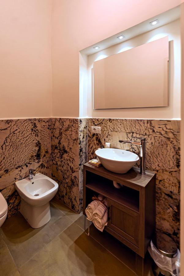 פומפיי Terra Mia Suite מראה חיצוני תמונה
